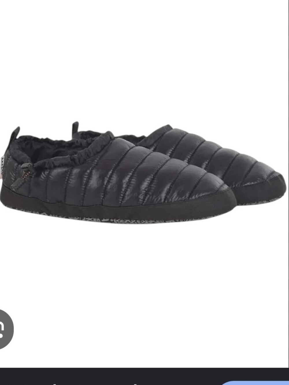 Brekka  Puffer Slippers